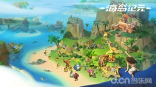 空中大战斗