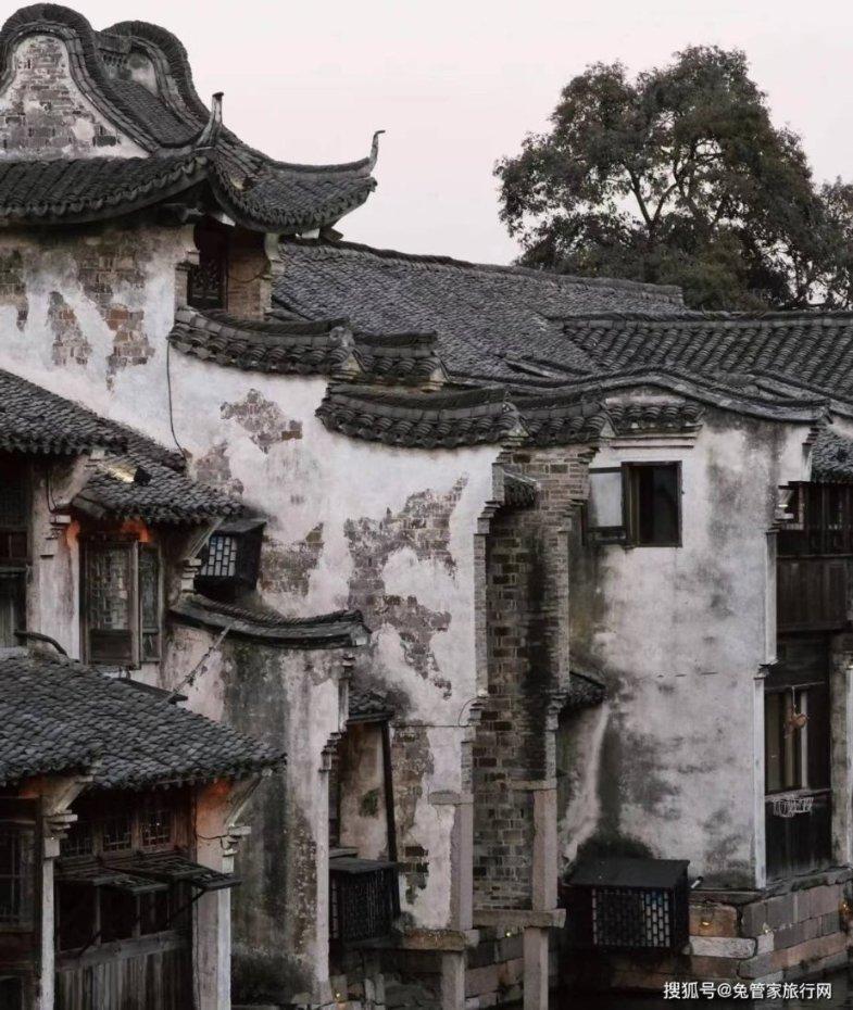 追云者编年史